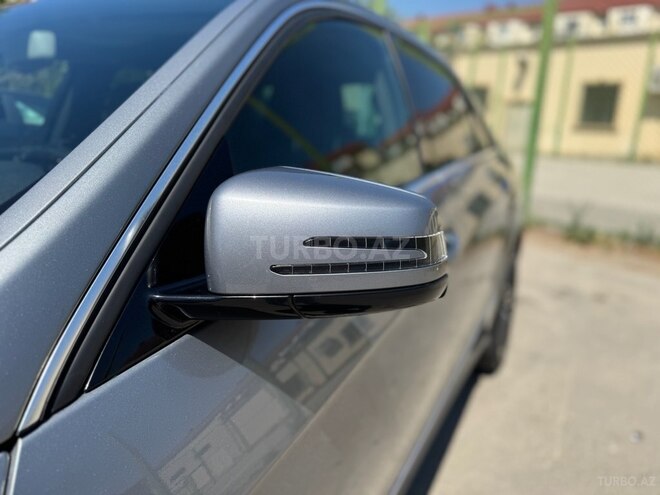 Mercedes E 220 d 2010, 237,000 km - 2.2 l - Bakı
