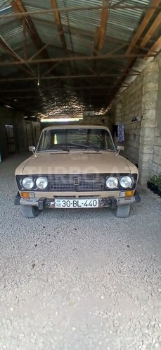 LADA (VAZ) 2106 1994, 95,000 km - 1.6 л - Quba