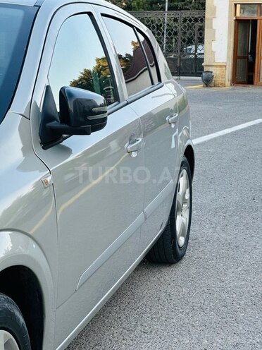Opel Astra 2007, 203,000 km - 1.4 л - Bakı