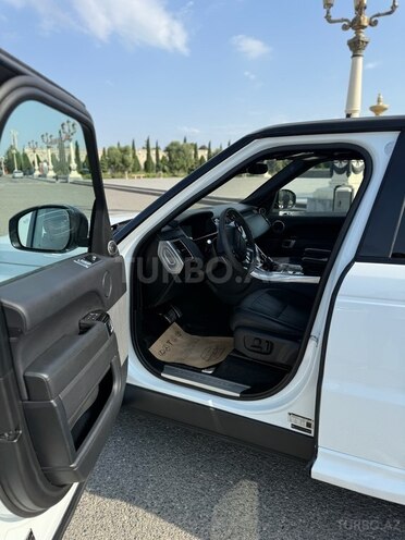 Land Rover RR Sport-10