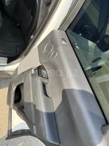 Land Rover RR Sport-8