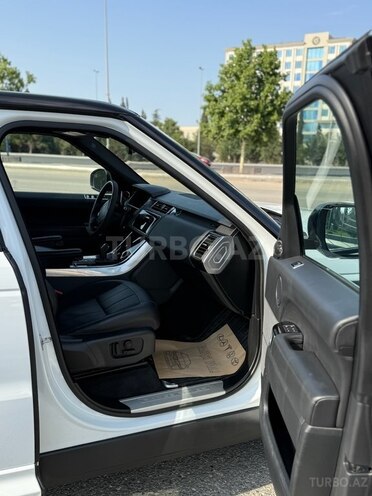 Land Rover RR Sport-9
