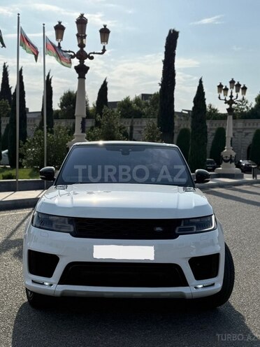 Land Rover RR Sport-13