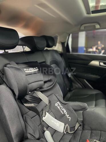 Haval H2 2020, 120,000 km - 1.5 л - Bakı