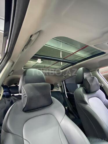 Haval H2 2020, 120,000 km - 1.5 л - Bakı