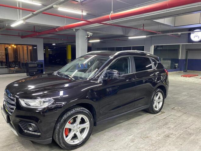 Haval H2 2020, 120,000 km - 1.5 л - Bakı