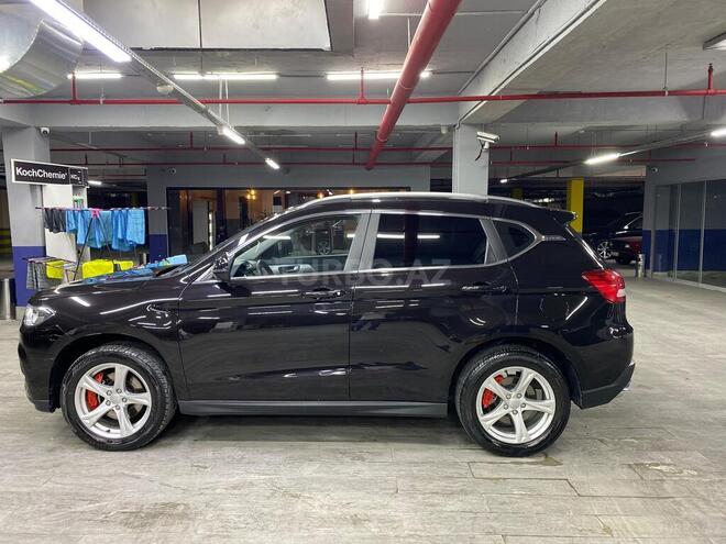 Haval H2 2020, 120,000 km - 1.5 л - Bakı