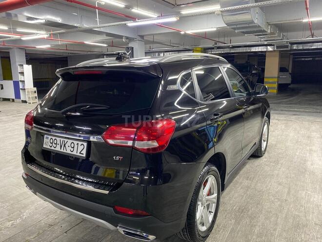 Haval H2 2020, 120,000 km - 1.5 л - Bakı