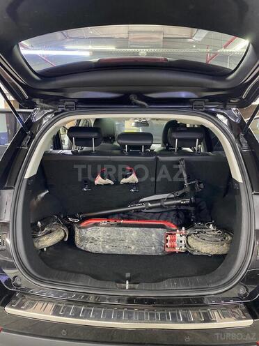 Haval H2 2020, 120,000 km - 1.5 л - Bakı