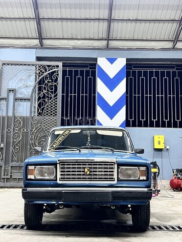 LADA (VAZ) 2107 2007, 46,000 km - 1.6 l - Gəncə