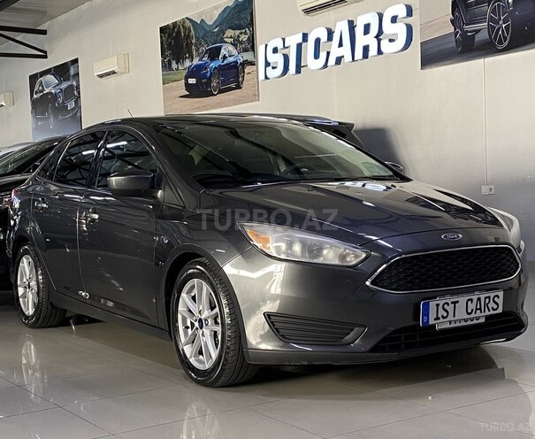 Ford Focus-2