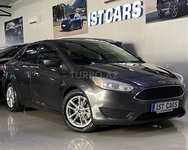 Ford Focus-5