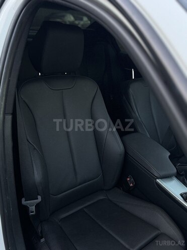 BMW 328 2016, 100,000 km - 2.0 l - Bakı
