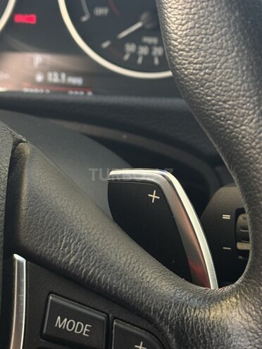 BMW 328 2016, 100,000 km - 2.0 l - Bakı