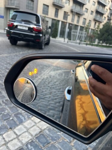Hyundai Sonata 2015, 116,550 km - 2.0 l - Bakı