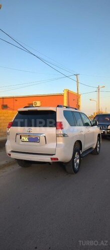 Toyota Land Cruiser Prado 2010, 220,785 km - 2.7 л - Bakı
