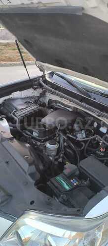 Toyota Land Cruiser Prado 2010, 220,785 km - 2.7 л - Bakı