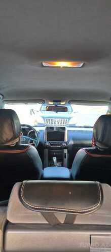 Toyota Land Cruiser Prado 2010, 220,785 km - 2.7 л - Bakı