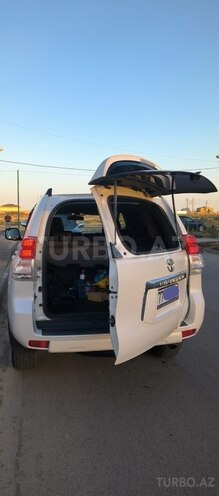 Toyota Land Cruiser Prado 2010, 220,785 km - 2.7 л - Bakı