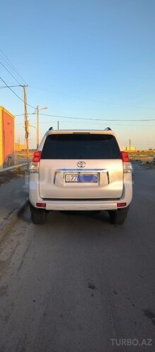 Toyota Land Cruiser Prado 2010, 220,785 km - 2.7 л - Bakı