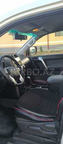 Toyota Land Cruiser Prado 2010, 220,785 km - 2.7 л - Bakı