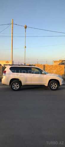 Toyota Land Cruiser Prado 2010, 220,785 km - 2.7 л - Bakı