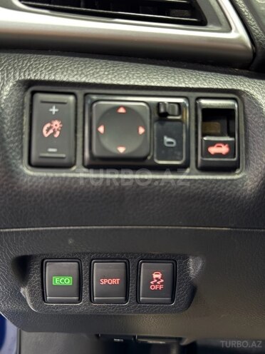 Nissan Sentra 2018, 138,000 km - 1.8 l - Xırdalan