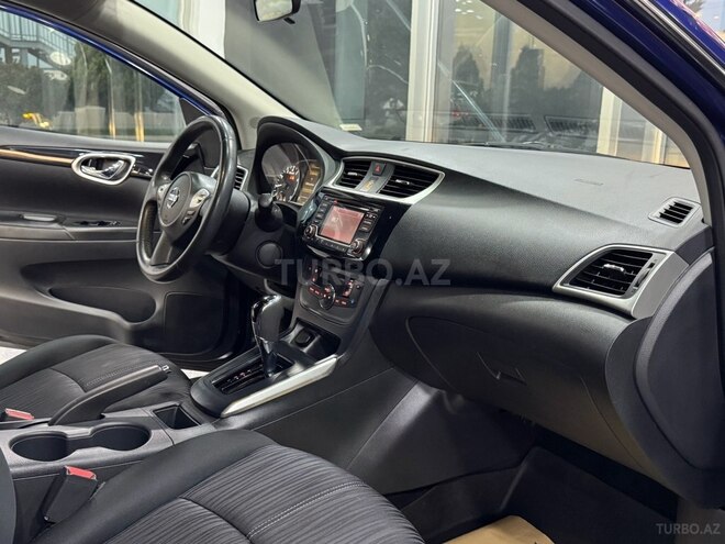 Nissan Sentra 2018, 138,000 km - 1.8 l - Xırdalan