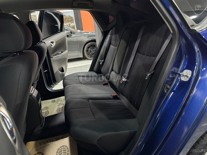 Nissan Sentra 2018, 138,000 km - 1.8 l - Xırdalan
