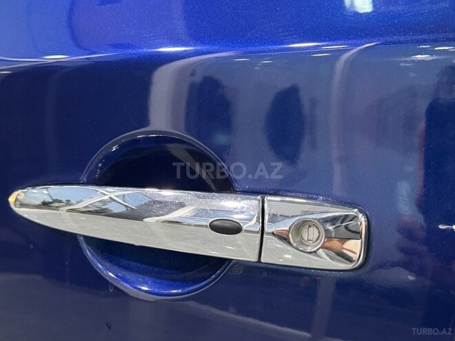 Nissan Sentra 2018, 138,000 km - 1.8 l - Xırdalan