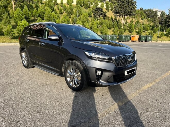 Kia Sorento-2