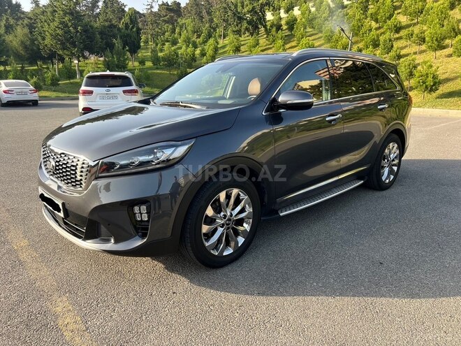 Kia Sorento-3