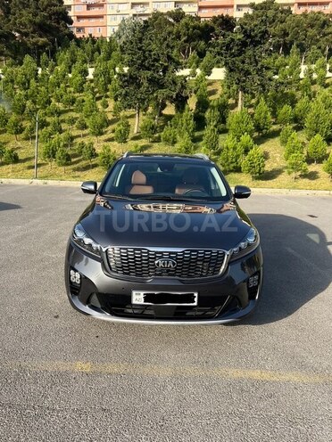 Kia Sorento-1