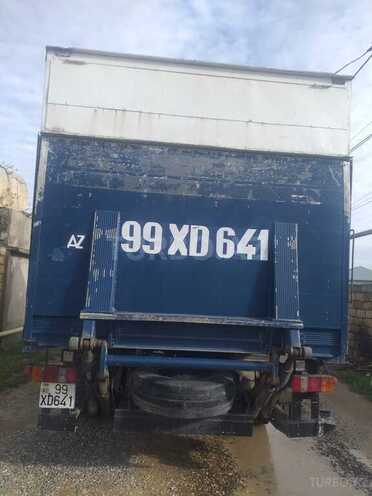 Mercedes Atego 1218 2007, 859,000 km - 4.3 л - Bakı