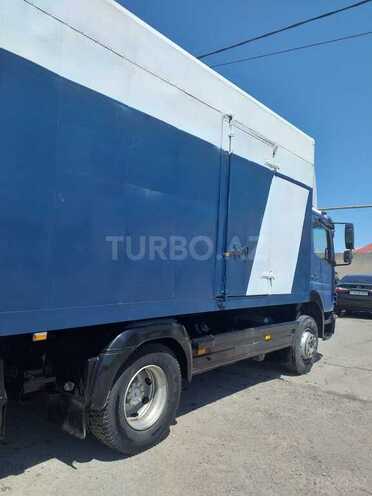 Mercedes Atego 1218 2007, 859,000 km - 4.3 л - Bakı