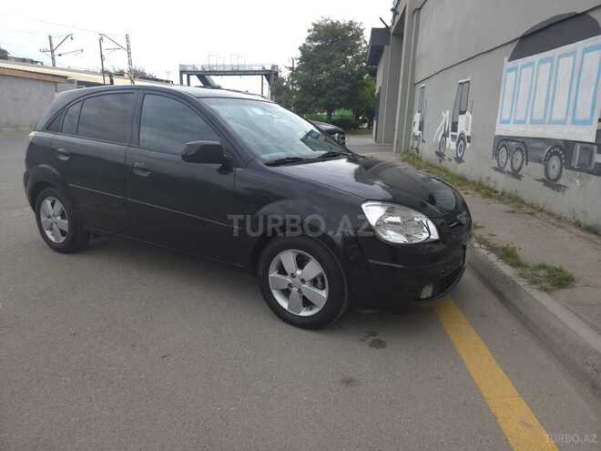 Kia Rio 2008, 198,800 km - 1.4 l - Bakı