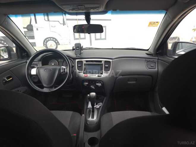 Kia Rio 2008, 198,800 km - 1.4 l - Bakı