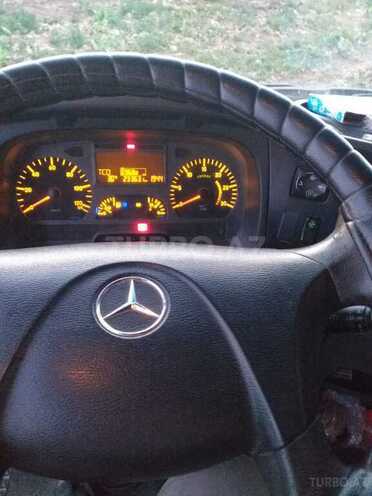Mercedes Atego 1218 2007, 859,000 km - 4.3 л - Bakı