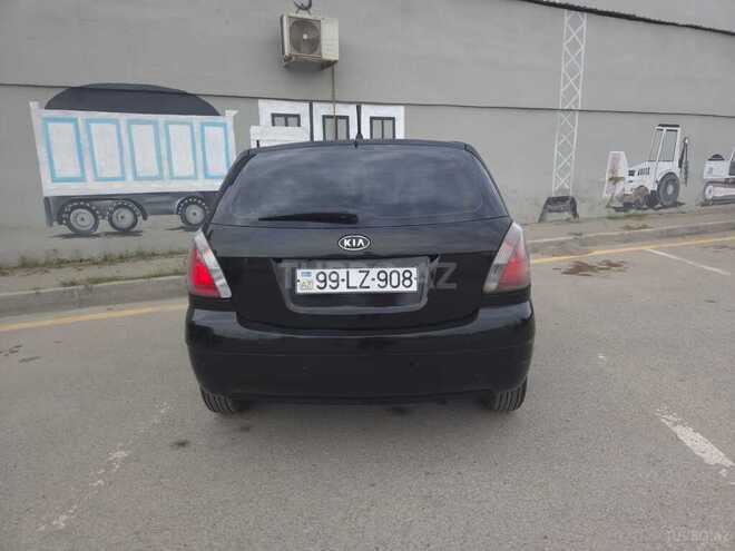 Kia Rio 2008, 198,800 km - 1.4 l - Bakı