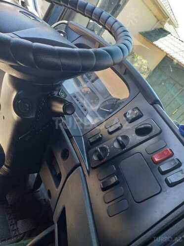 Mercedes Atego 1218 2007, 859,000 km - 4.3 л - Bakı