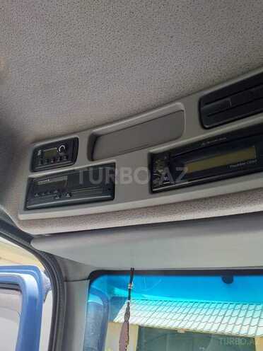 Mercedes Atego 1218 2007, 859,000 km - 4.3 л - Bakı