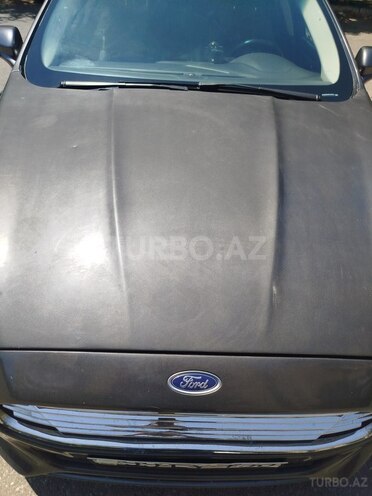 Ford Fusion (North America) 2014, 182,000 km - 1.5 л - Bakı