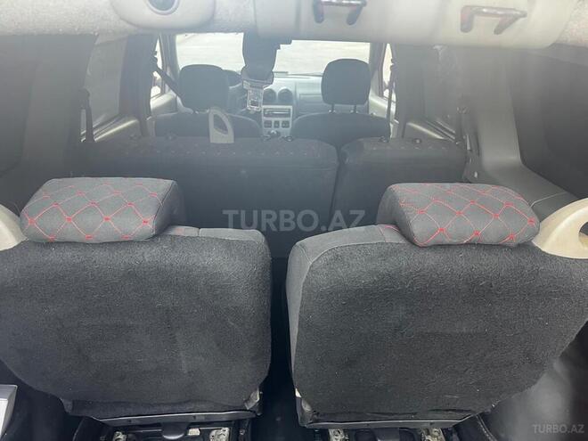 Dacia Logan 2008, 322,000 km - 1.5 l - Bakı