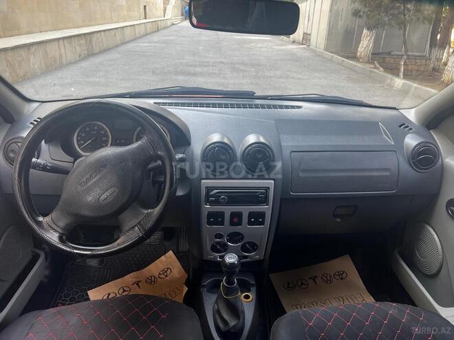 Dacia Logan 2008, 322,000 km - 1.5 l - Bakı