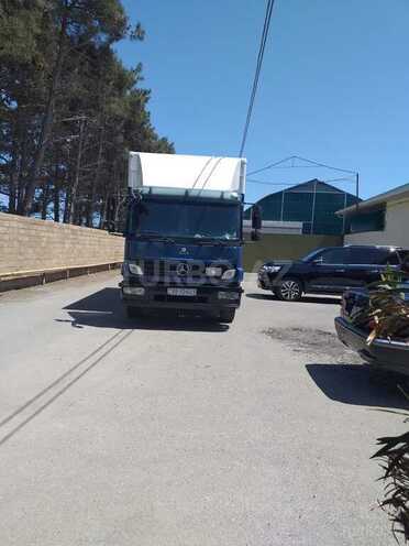 Mercedes Atego 1218 2007, 859,000 km - 4.3 л - Bakı