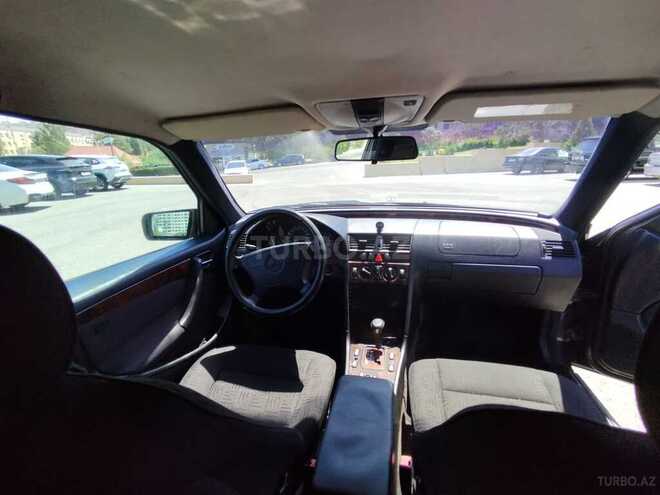 Mercedes C 180 1998, 349,000 km - 1.8 l - Bakı