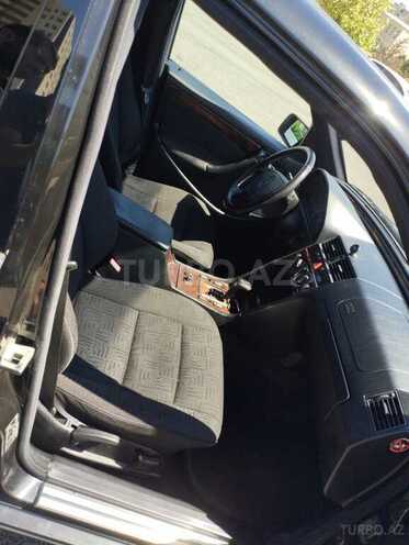 Mercedes C 180 1998, 349,000 km - 1.8 l - Bakı