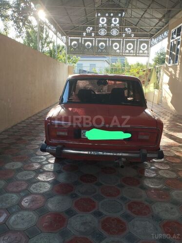 LADA (VAZ) 2106 1977, 55,523 km - 1.6 l - Ağsu