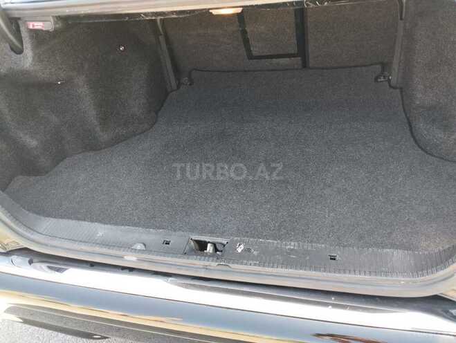 Mercedes C 180 1998, 349,000 km - 1.8 l - Bakı