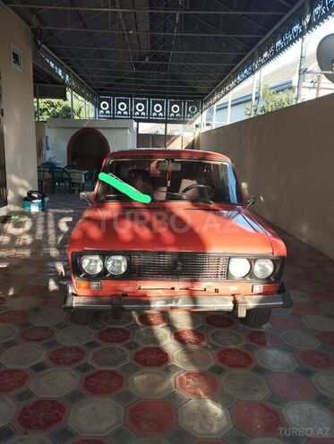 LADA (VAZ) 2106 1977, 55,523 km - 1.6 l - Ağsu